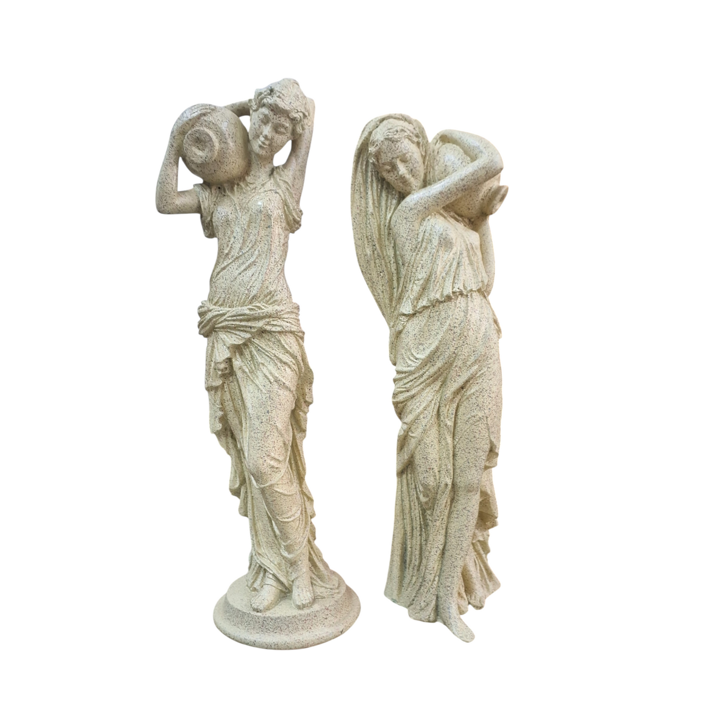 Egyptian Ladies Set of 2