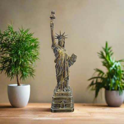 Statue Of Liberty 14 Inch