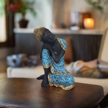Buddha Showpice